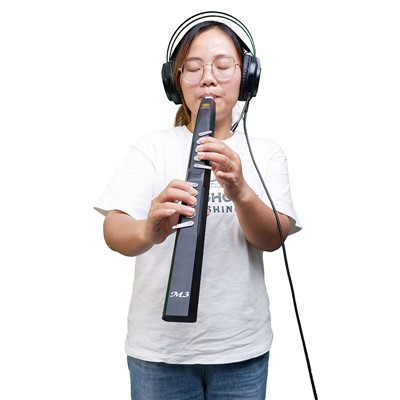 M3 EWI Midi Rüzgar Kontrol Cihazı