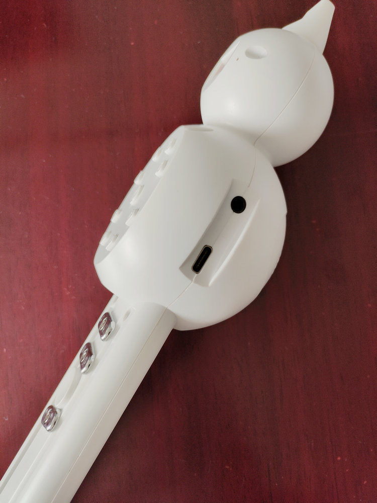 calabash flute calabash flute